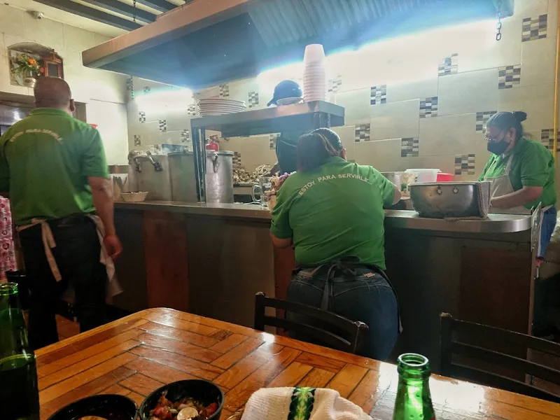 El Corral del Chivo