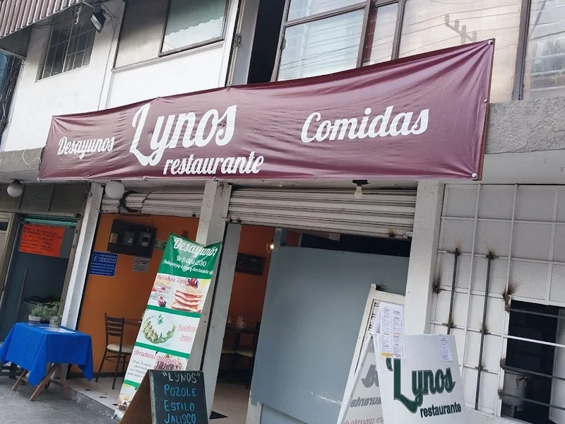 Lynos Restaurante