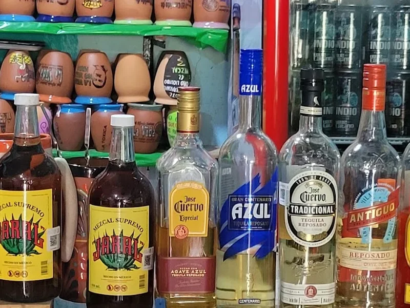 EL Rincón del paisano