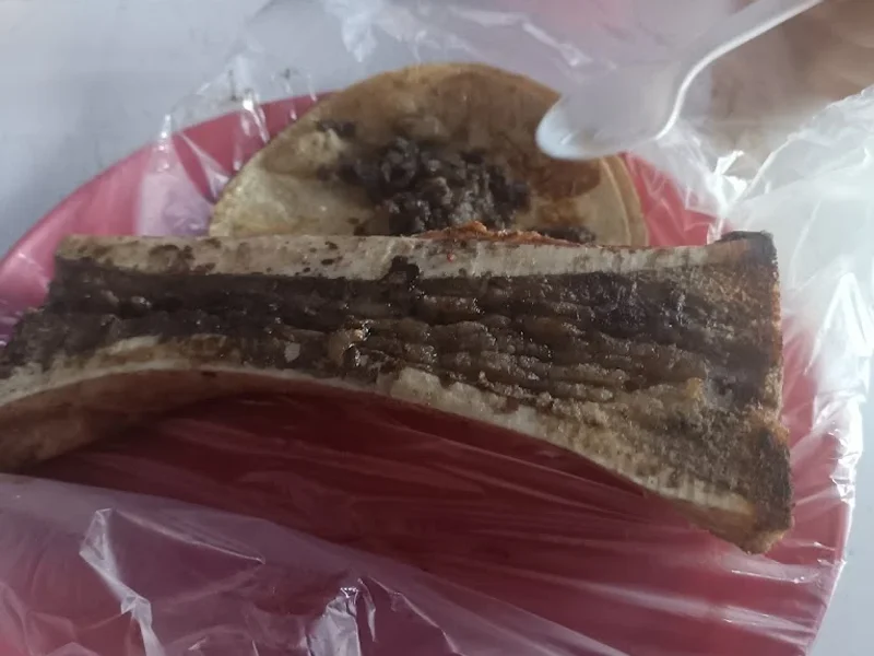 TACOS EL CHILANGO HAMBRIENTO