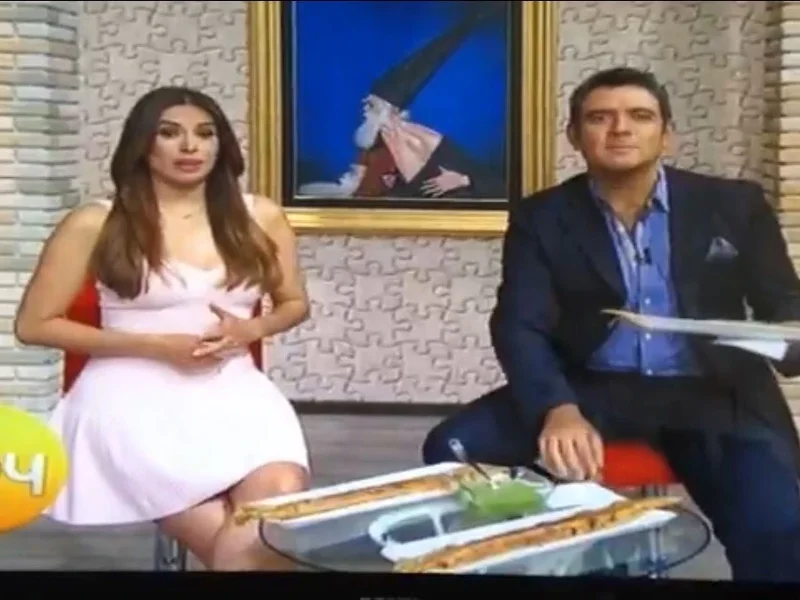 Los Machetes de Amparito