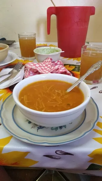 Cocina Las Margaritas