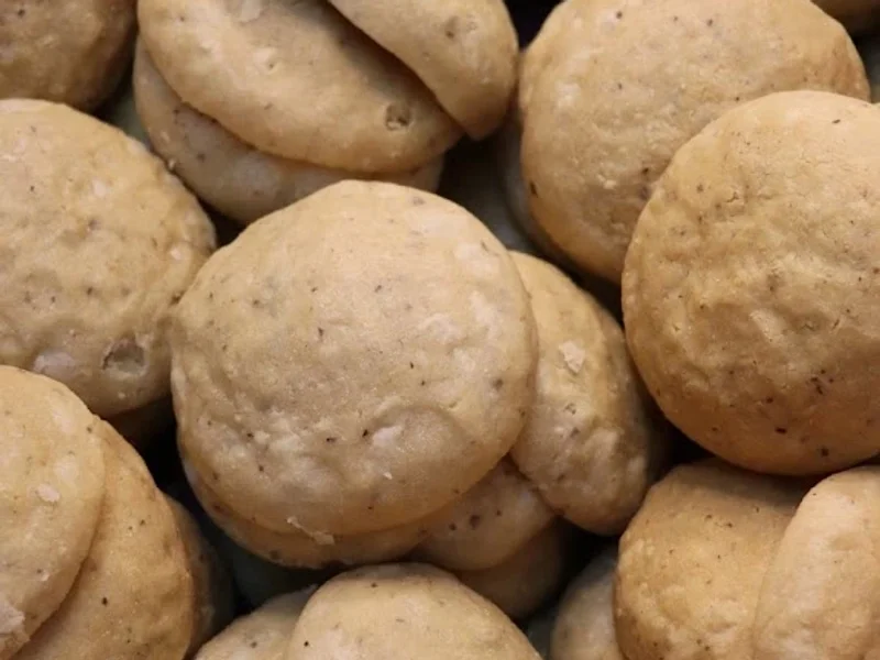 Guerrero en la Guerrero Antojitos 100% Chilapeños