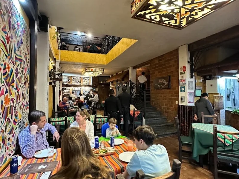 Barbacoa el Hidalguense