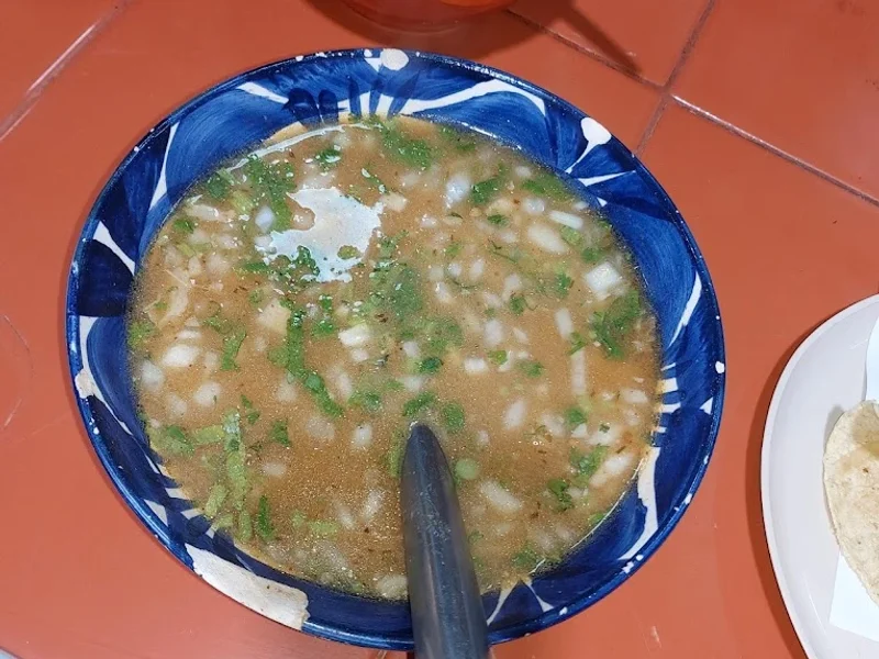 Barbacoa "Casa Retana"