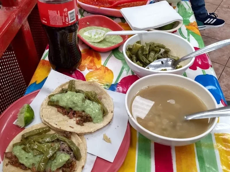 Barbacoa