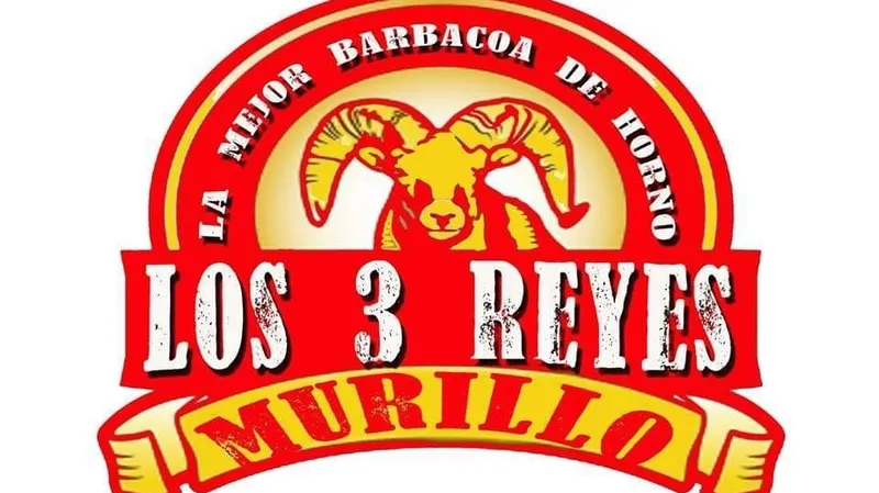 Barbacoa Los Tres Reyes