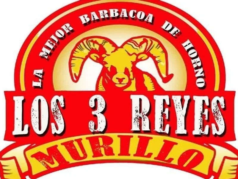 Barbacoa Los Tres Reyes
