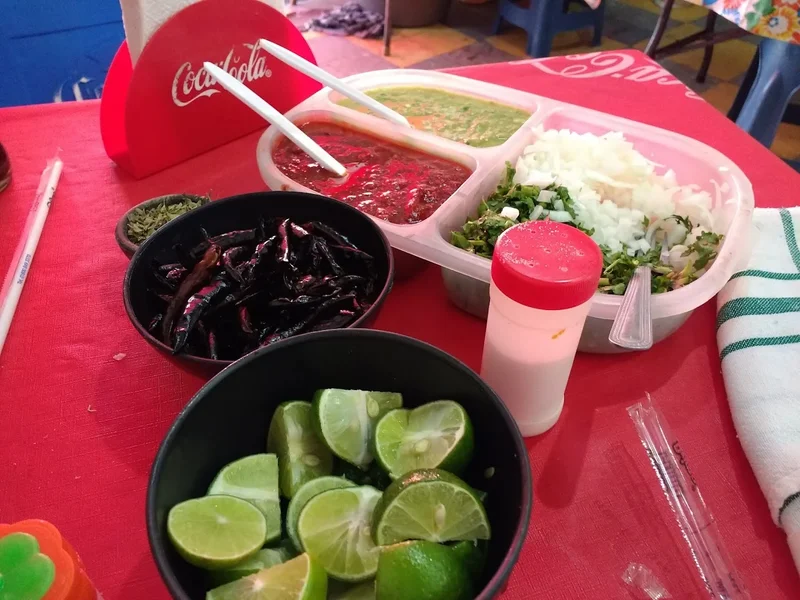 BARBACOA Y PANCITA DON JOSE