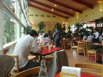 Los 11 restaurantes barbacoas de Jardines del Pedregal Mexico City