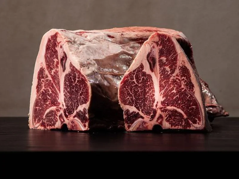 Prime Steak House Artz Pedregal