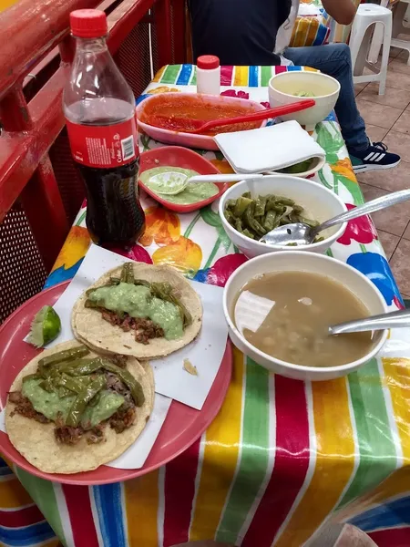 Barbacoa