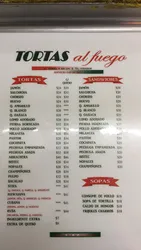 Los mejores 32 tortas de Mexico City