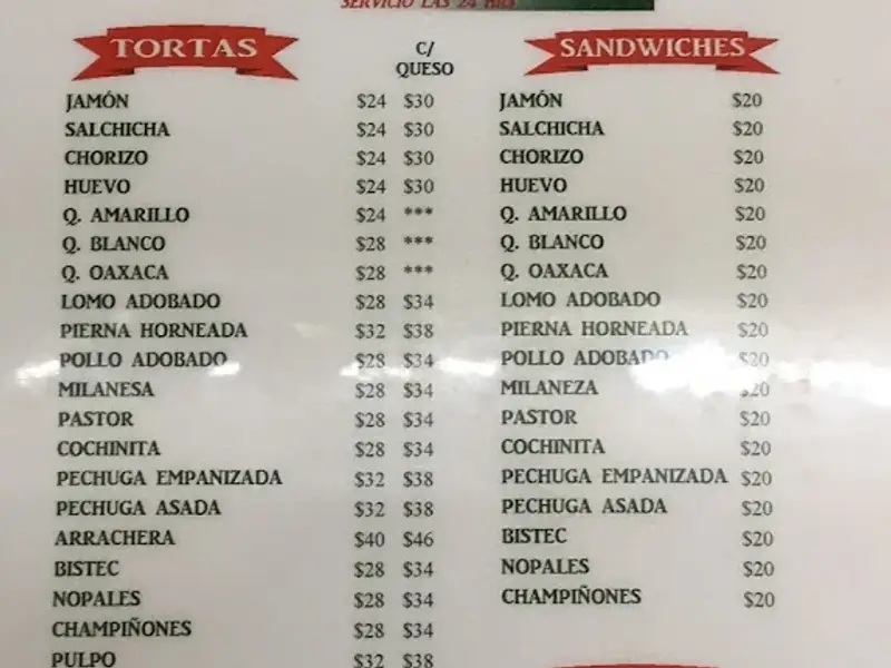 Tortas Al Fuego