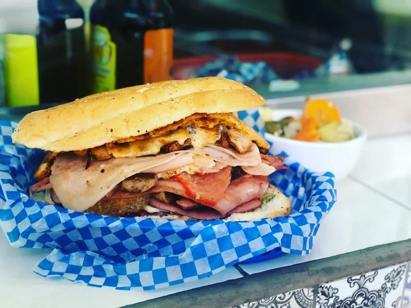 Tortas Roma