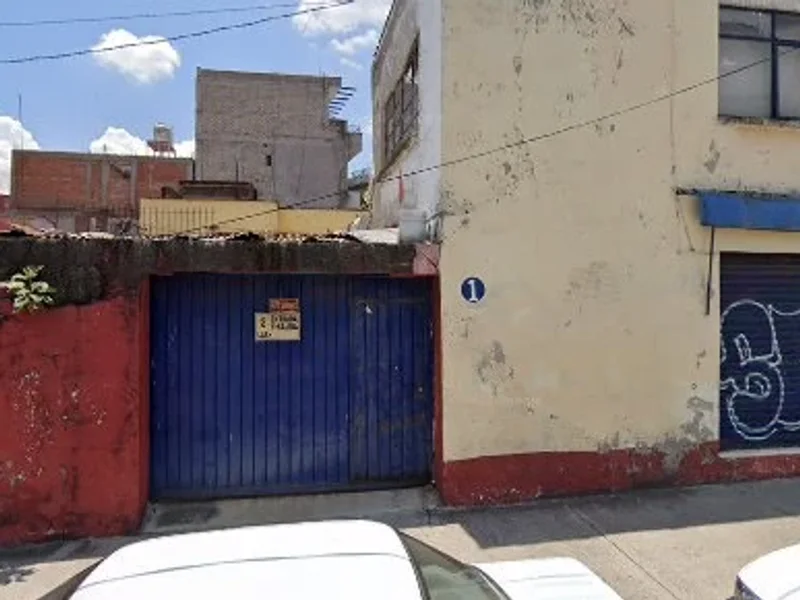 Tortas el güero