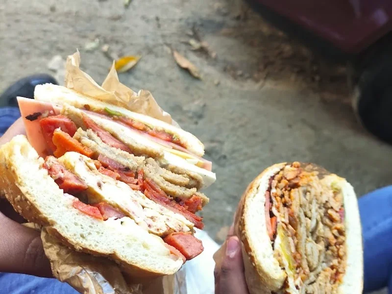 Ricas Tortas Caliente Las Autenticas De Villa