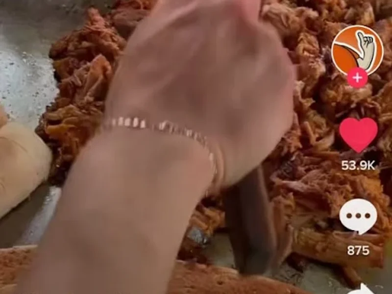 Tortas El Recreo Las Originales El Vaquita
