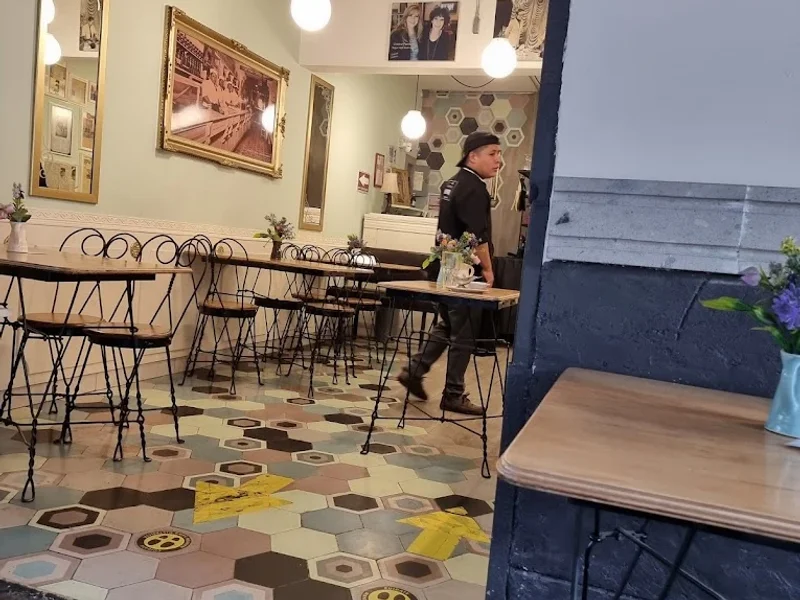 TORTAS ARMANDO "Desde 1892" - Río Nazas