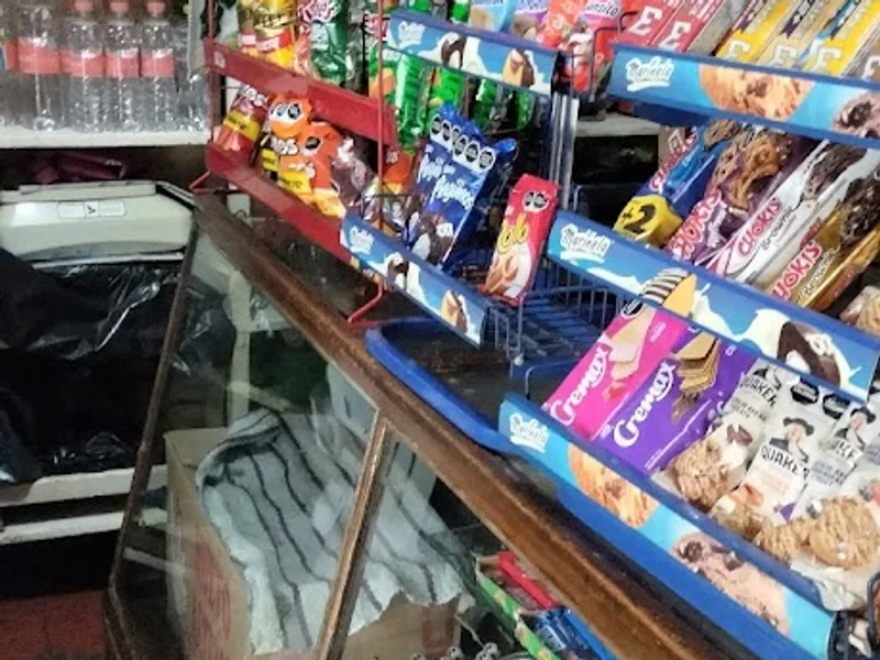 TORTAS "LA SAMARITANA"