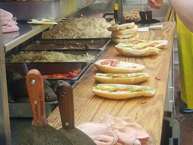 La Torta Loca