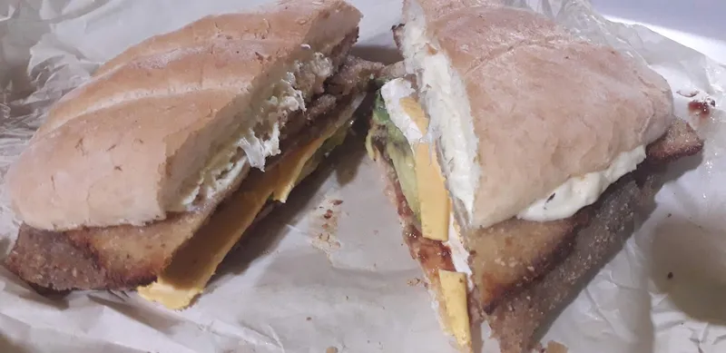 Tortas Marquez