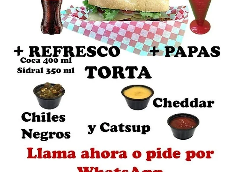 Tortas Muuy