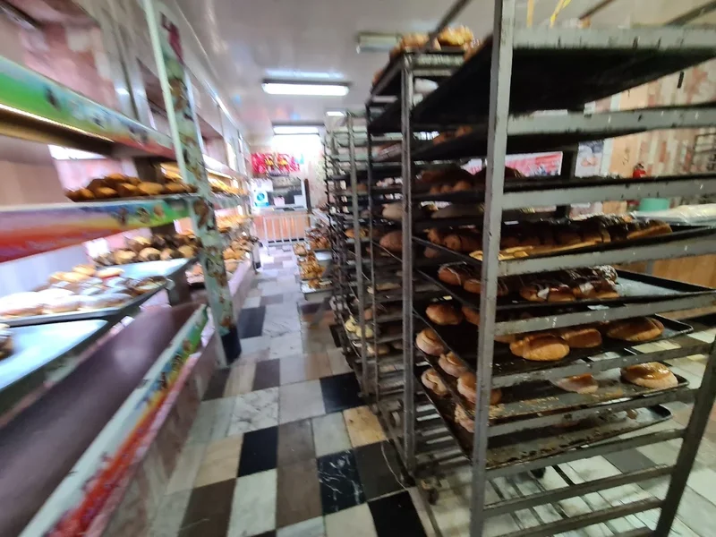 Panificadora La Rosa Sa De Cv