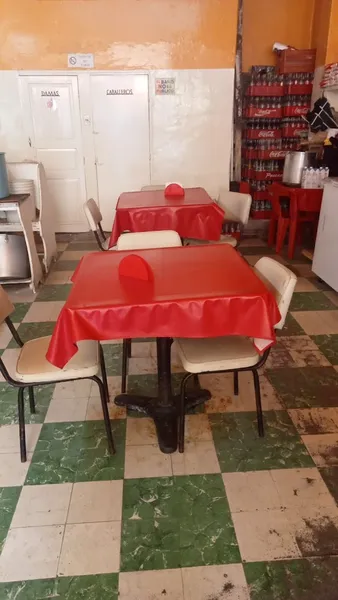 La Super Atómica (Tortas De Lengua)