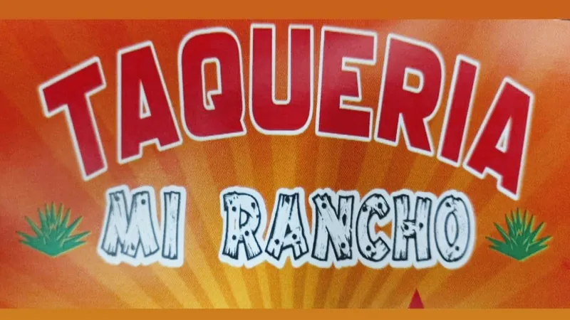 Taquería "Mi Rancho"