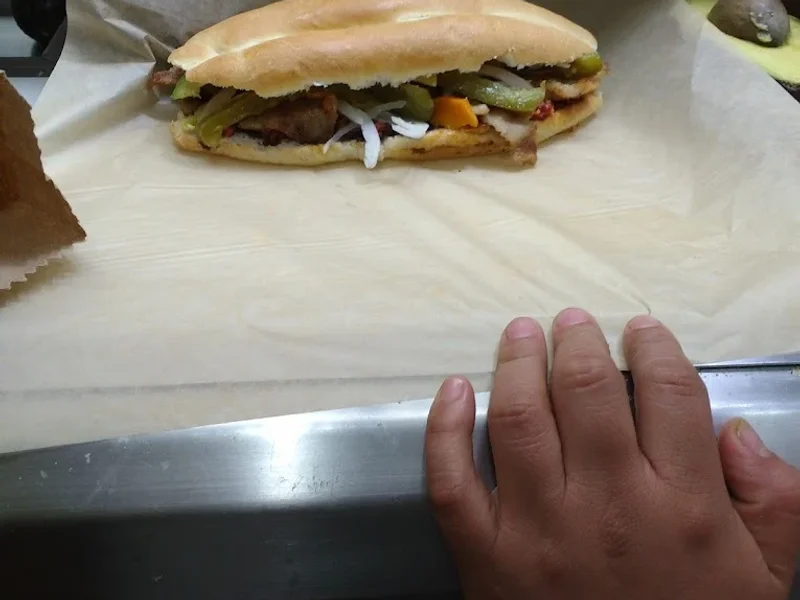 Tortas el AS de Oro