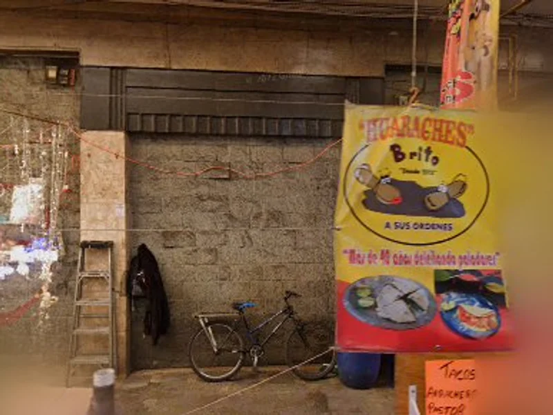 CEMITAS Tortas Poblanas En La Calle