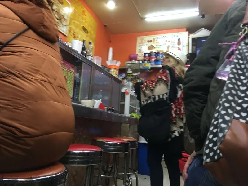 Tortería y Taquería Los Primos