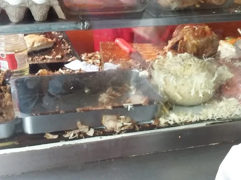 TORTAS Y LICUADOS PEPE