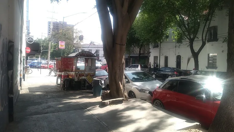 Ricas Tortas Calientes