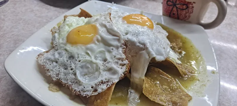 Cremería y Tortas Lulu