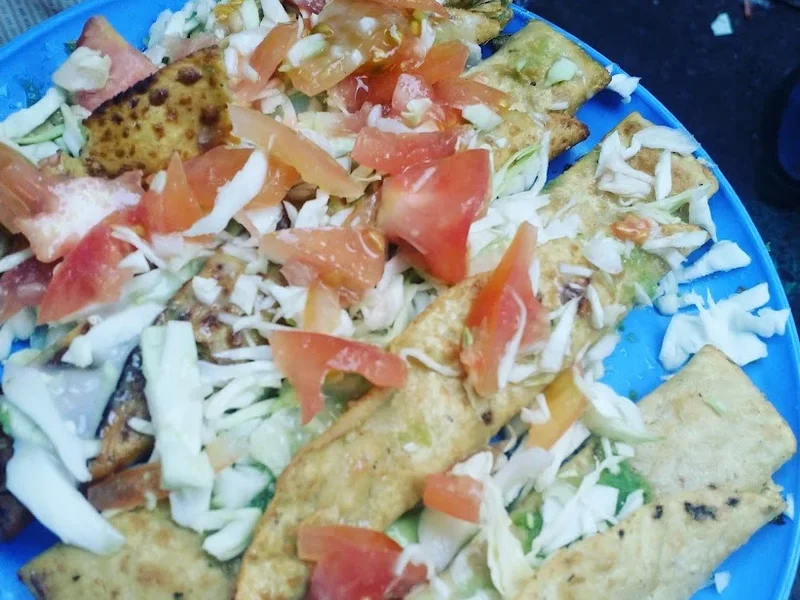 Flautas y Tepaches "El Paisa"