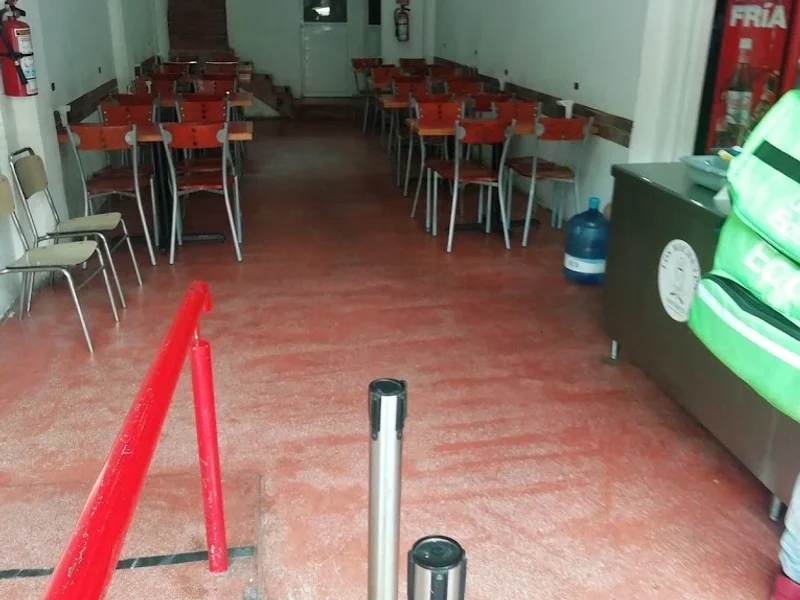 Restaurante los machetes