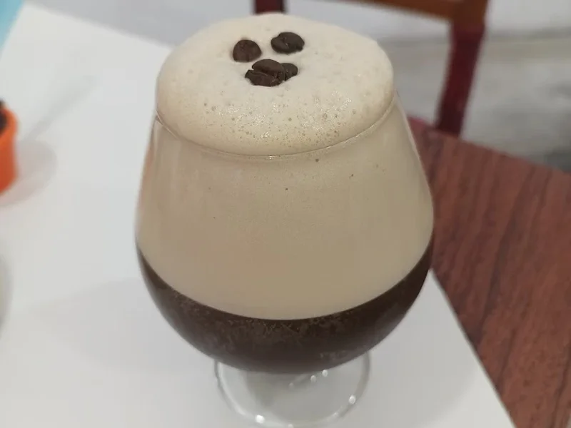 Restaurante Bar 'La Bodega" de la Guerrero