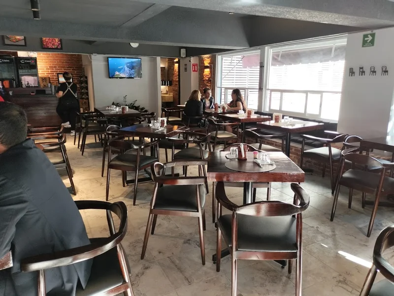 Restaurante Habanero