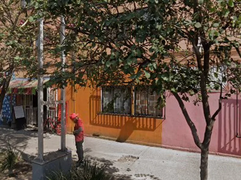 La cocina guerrero