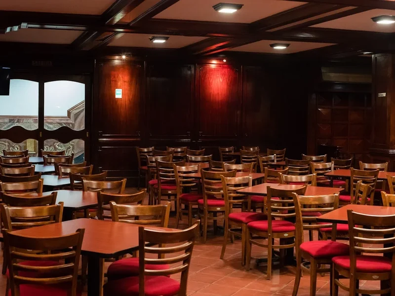 Nueva Casa Noste Marisquería