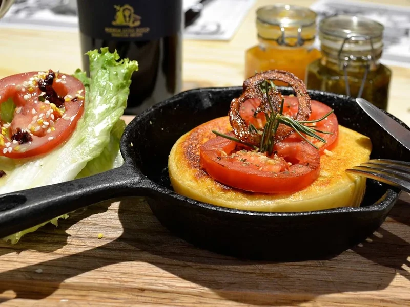 GoTan Restaurante Centro Histórico