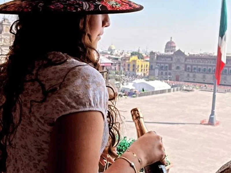 Primer Cuadro Steak House