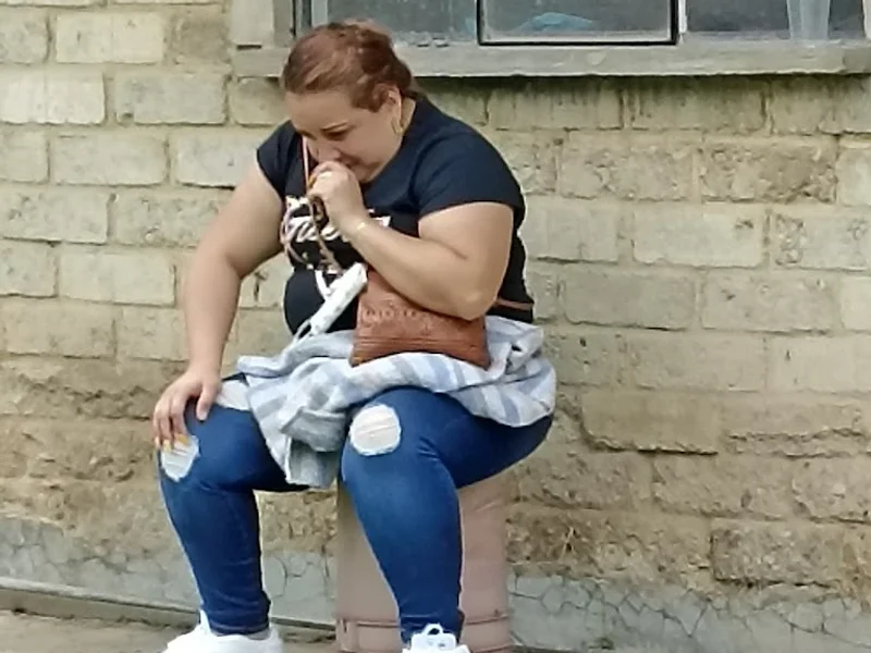 Tacos Y Quesocarnes La Wuera !!!!