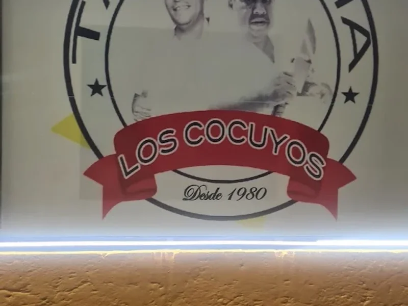 Restaurante Taquería Los Cocuyos Cdmx