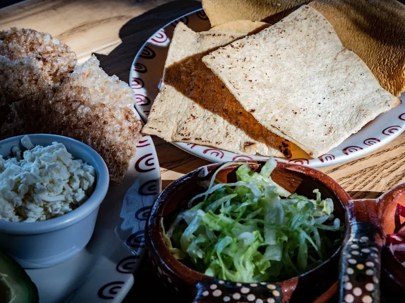 Potzollcalli Centro Histórico