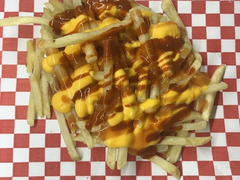 Las Sinhueso Boneless & Burgers