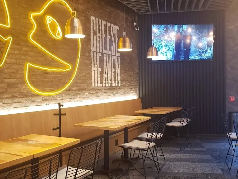 Sliders Cráter Pedregal