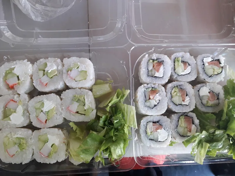 Sushi Ryu